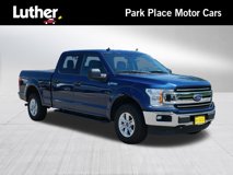 Used 2019 Ford F150 XLT