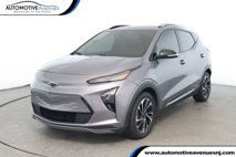 Used 2022 Chevrolet Bolt EUV Premier w/ Super Cruise Package