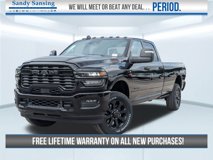 New 2025 RAM 2500 Big Horn