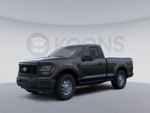 New 2025 Ford F150 XL