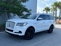 Used 2024 Lincoln Navigator Reserve
