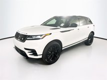 New 2026 Land Rover Range Rover Velar Dynamic SE