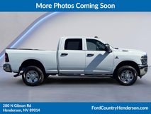 Used 2025 RAM 2500 Tradesman