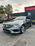 Used 2016 Mercedes-Benz E 350 Sedan