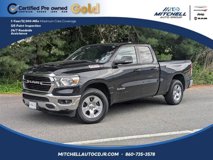 Certified 2021 RAM 1500 Big Horn