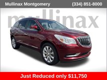 Used 2016 Buick Enclave Premium w/ Experience Buick Package