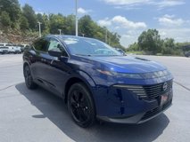 New 2025 Nissan Murano SV w/ Cargo Package