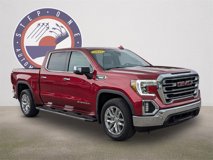 Used 2021 GMC Sierra 1500 SLT w/ SLT Premium Plus Package