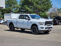 New 2025 RAM 2500 Laramie
