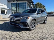 New 2025 Mercedes-Benz GLS 450 4MATIC