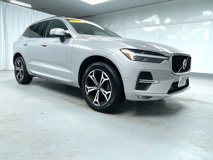 Certified 2022 Volvo XC60 B5 Momentum w/ Advanced Package