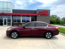 Used 2013 Honda Accord LX
