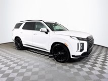 New 2025 Hyundai Palisade Calligraphy