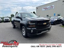 Used 2016 Chevrolet Silverado 1500 LT w/ All Star Edition