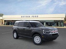 New 2024 Ford Bronco Sport Heritage w/ Heritage Convenience Package