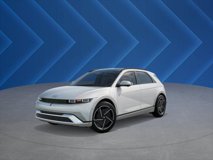 New 2025 Hyundai Ioniq 5 Limited