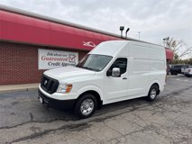 Used 2018 Nissan NV 2500 SV