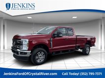 New 2025 Ford F350 XLT