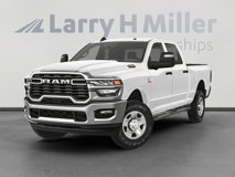 New 2025 RAM 2500 Tradesman