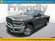 New 2025 RAM 2500 Tradesman