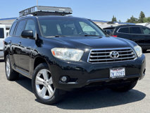 Used 2009 Toyota Highlander Limited