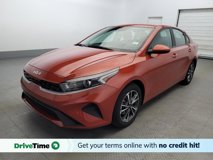Used 2023 Kia Forte LXS
