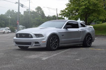 Used 2013 Ford Mustang GT Premium w/ GT Coupe Accessory Pkg 5