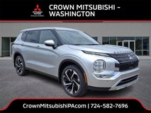 New 2025 Mitsubishi Outlander SE