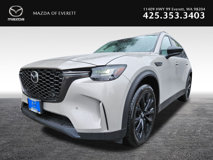 New 2025 MAZDA CX-90 Plug-In Hybrid w/Premium Sport