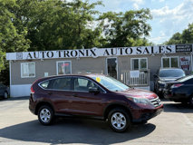 Used 2012 Honda CR-V LX