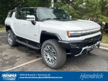 New 2025 GMC Hummer EV 3X