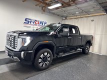 Used 2024 GMC Sierra 2500 Denali w/ Denali Reserve Package
