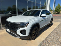 New 2025 Volkswagen Atlas Cross Sport SE