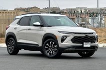 New 2026 Chevrolet TrailBlazer ACTIV w/ Convenience Package