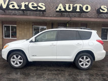 Used 2007 Toyota RAV4 Limited