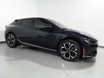 Used 2024 Kia EV6 Wind