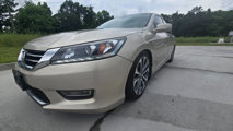 Used 2013 Honda Accord EX-L