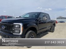 Used 2023 Ford F350 Lariat w/ Sport Appearance Package