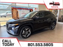 Used 2023 Hyundai Tucson SEL w/ Convenience Package