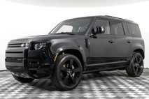 Used 2023 Land Rover Defender 110 X-Dynamic SE