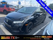 Used 2024 Honda Odyssey Sport