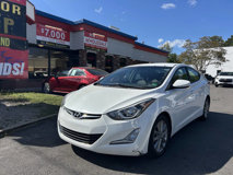 Used 2014 Hyundai Elantra SE w/ Option Group 02