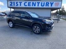 Used 2022 Toyota RAV4 LE