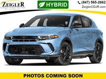 New 2024 Dodge Hornet R/T