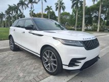 Used 2021 Land Rover Range Rover Velar R-Dynamic S