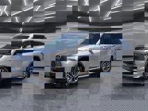 New 2026 INFINITI QX60 Luxe