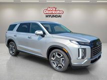 New 2025 Hyundai Palisade SEL
