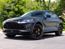 Used 2021 Aston Martin DBX