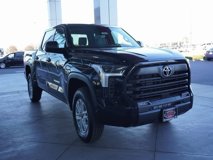 New 2025 Toyota Tundra SR5