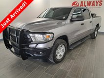 Used 2022 RAM 1500 Tradesman